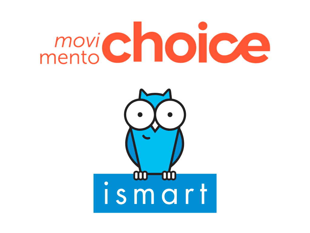 Ismart e Choice
